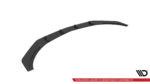 Street Pro Splitter frontal Mercedes-Benz A 45 AMG Aero W176 Facelift - Image 4