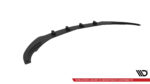 Street Pro Splitter frontal Mercedes-Benz A AMG-Line W176 Facelift - Image 5