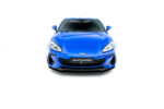 Splitter Dianteiro Street Pro Subaru BRZ Mk2 - Image 2