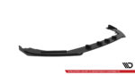 Street Pro Splitter frontal V.1 + Flaps Audi RS3 Sedan 8V Facelift - Image 6