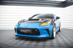 Street Pro Splitter frontal V.1 Toyota GR86 Mk1
