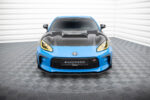 Street Pro Splitter frontal V.2 Toyota GR86 Mk1 - Image 2