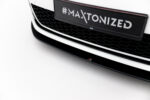 Racing Durability Splitter frontal VW Golf 7 GTI - Image 3