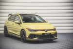 Racing Durability Splitter frontal Volkswagen Golf 8 GTI Clubsport - Image 3