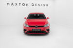 Racing Durability Splitter frontal VW Golf 7 R / R-Line Facelift - Image 2