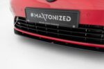 Racing Durability Splitter frontal VW Golf 7 R / R-Line Facelift - Image 3