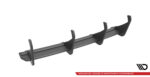 Difusor Traseiro Street Pro Audi A3 Sportback 8V - Image 4