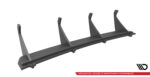Difusor Traseiro Street Pro Audi A3 Sportback 8V - Image 5