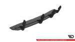 Difusor Traseiro Street Pro Audi A7 C7 - Image 4