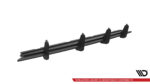 Difusor Traseiro Street Pro Audi Q8 S-Line Mk1 - Image 4