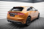 Difusor Traseiro Street Pro Audi Q8 S-Line Mk1 - Image 3