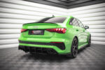 Difusor Traseiro Street Pro Audi RS3 Sedan 8Y - Image 4