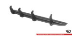 Difusor Traseiro Street Pro Audi SQ8 Mk1 - Image 4