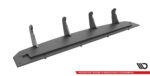 Difusor Traseiro Street Pro Audi SQ8 Mk1 - Image 5