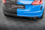 Difusor Traseiro Street Pro Audi TT S 8S - Image 5