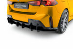 Difusor Traseiro Street Pro BMW 1 M-Pack F70 - Image 3