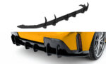 Difusor Traseiro Street Pro BMW 1 M-Pack F70 - Image 4