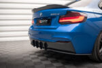 Difusor Traseiro Street Pro BMW 2 M-Pack F22 - Image 2
