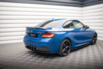Difusor Traseiro Street Pro BMW 2 M-Pack F22 - Image 3