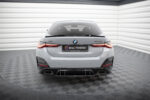Difusor Traseiro Street Pro BMW 4 Gran Coupe M440i G26 - Image 2