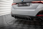 Difusor Traseiro Street Pro BMW 4 Gran Coupe M440i G26 - Image 4