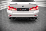 Difusor Traseiro Street Pro BMW 5 G30 - Image 2