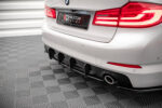 Difusor Traseiro Street Pro BMW 5 G30 - Image 3