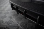 Difusor Traseiro Street Pro BMW 6 GT M-Pack G32 - Image 3