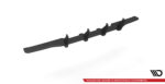 Difusor Traseiro Street Pro BMW X1 M-Pack F48 - Image 5