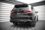 Difusor Traseiro Street Pro BMW X5M F95 - Image 3