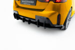 Difusor Traseiro Street Pro + Flaps BMW 1 M-Pack F70 - Image 2