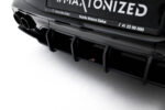 Difusor Traseiro Street Pro + Flaps Mercedes-AMG CLE 53 C236 - Image 4