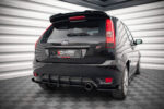 Difusor Traseiro Street Pro Ford Fiesta ST Mk6