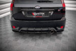 Difusor Traseiro Street Pro Ford Fiesta ST Mk6 - Image 4