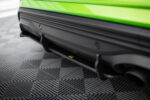 Difusor Traseiro Street Pro Ford Puma ST Mk1 - Image 3