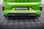 Difusor Traseiro Street Pro Ford Puma ST Mk1