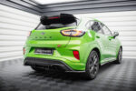 Difusor Traseiro Street Pro Ford Puma ST Mk1 - Image 4