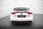Difusor Traseiro Street Pro Kia Stinger Mk1
