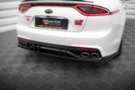 Difusor Traseiro Street Pro Kia Stinger Mk1 - Image 2