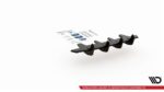 Racing Durability Difusor Traseiro Mercedes-AMG C43 Coupe C205 - Image 5