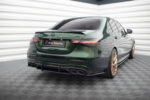 Difusor Traseiro Street Pro Mercedes-AMG E63 W213 Facelift - Image 2
