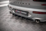 Difusor Traseiro Street Pro Mini Cooper Clubman John Cooper Works F54 - Image 3