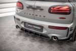 Difusor Traseiro Street Pro Mini Cooper Clubman John Cooper Works F54 - Image 4
