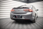 Difusor Traseiro Street Pro Opel Insignia Mk2