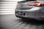 Difusor Traseiro Street Pro Opel Insignia Mk2 - Image 3