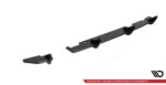 Difusor Traseiro Street Pro Renault Clio Mk5 - Image 4