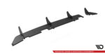 Difusor Traseiro Street Pro Renault Clio Mk5 - Image 5