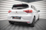 Difusor Traseiro Street Pro Renault Clio Mk5 - Image 2
