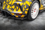 Difusor Traseiro Street Pro Renault Megane RS Mk4 - Image 2