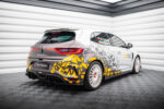 Difusor Traseiro Street Pro Renault Megane RS Mk4 - Image 3